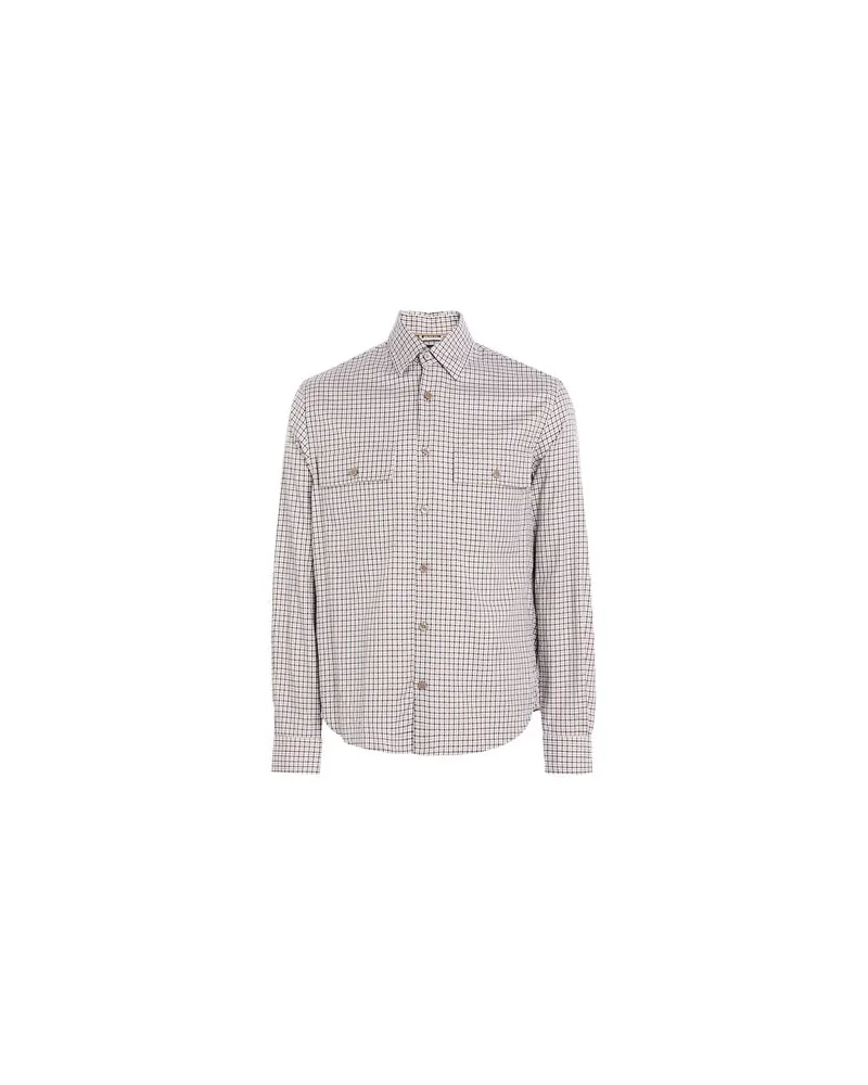HUGO BOSS TOPS - Hemdenauf YOOX.COM Sand