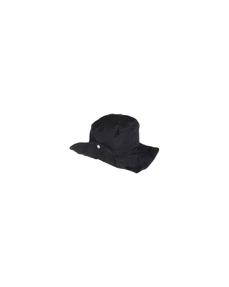 Jil Sander ACCESSOIRES - Mützen & Hüteauf YOOX.COM Schwarz