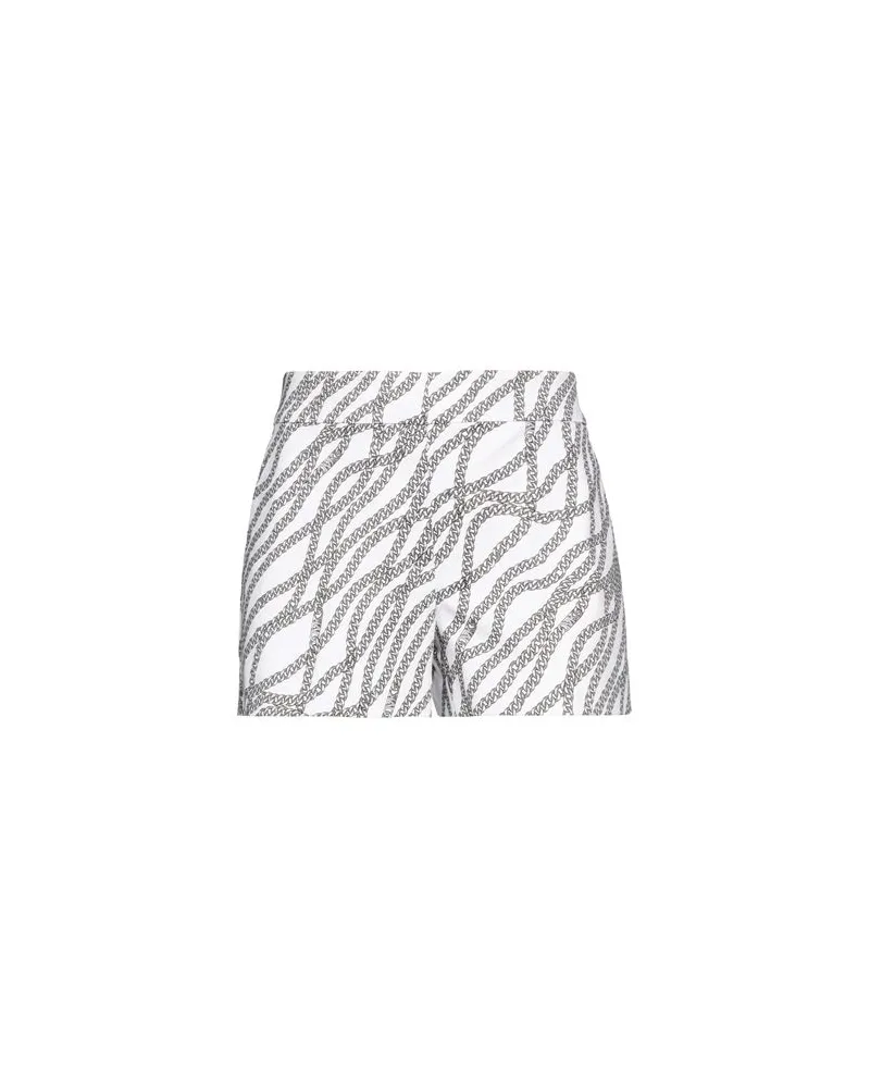 Michael Kors HOSEN & RÖCKE - Shorts & Bermudashortsauf YOOX.COM Weiß