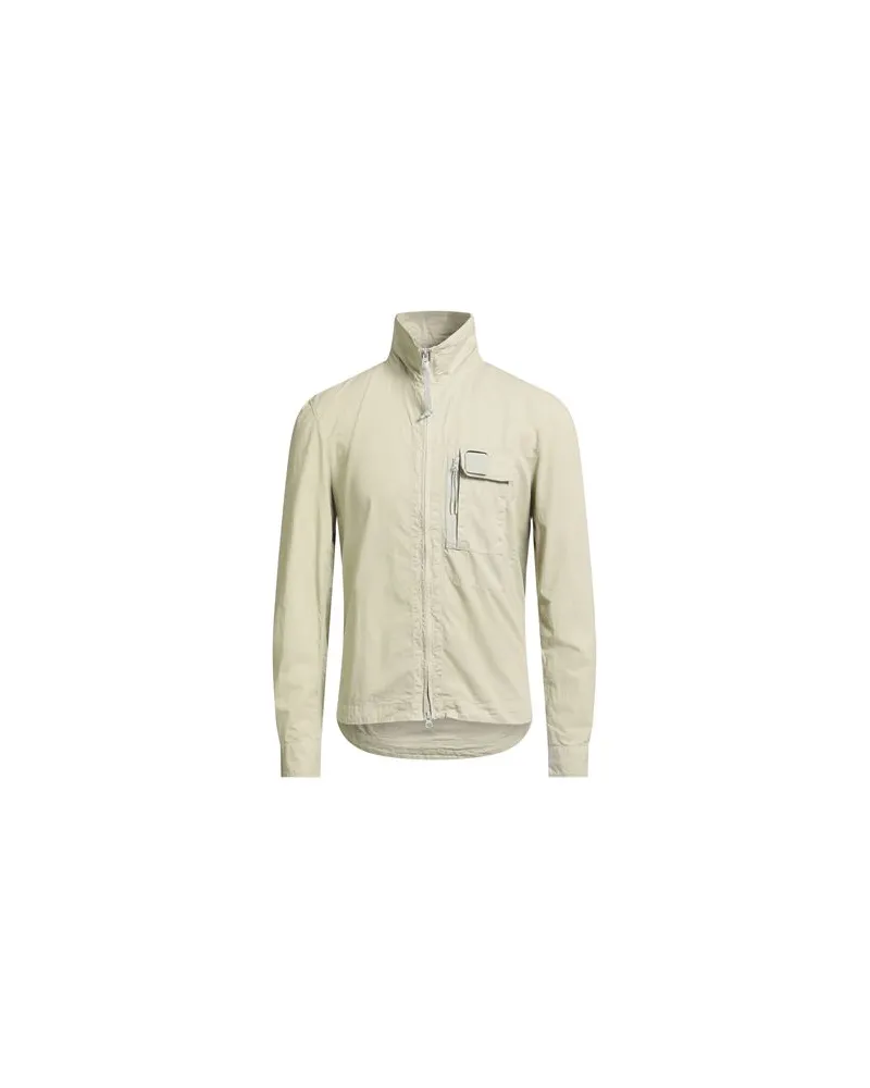 C.P. Company TOPS - Hemdenauf YOOX.COM Salbeigrün