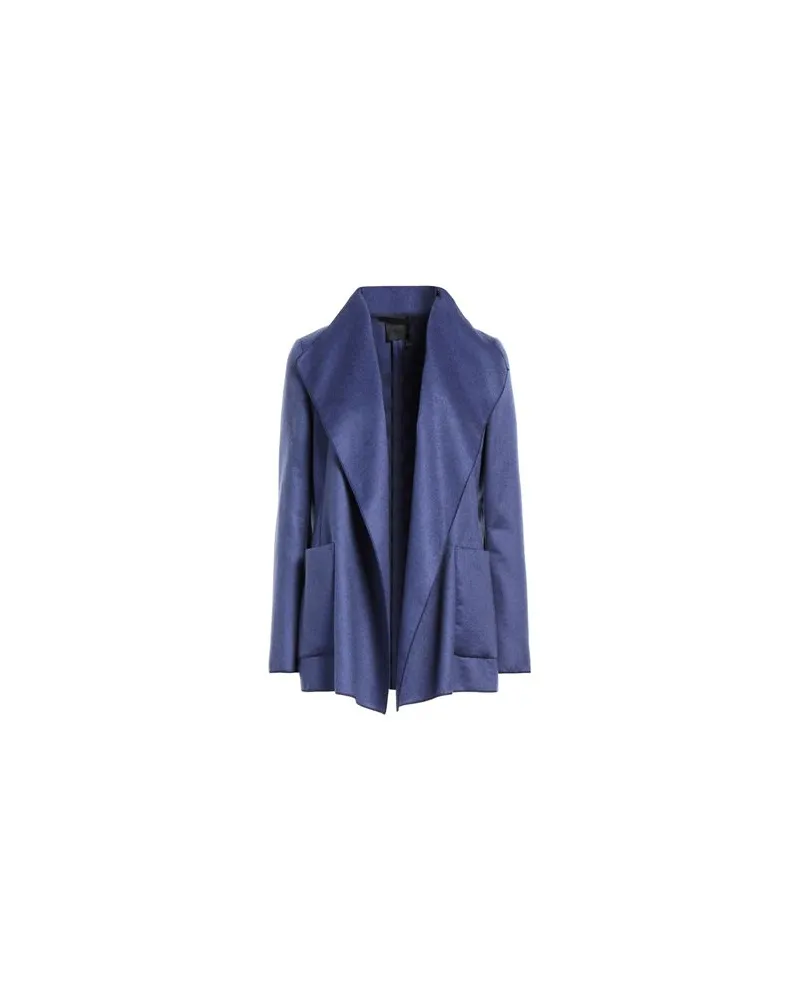 AGNONA ANZÜGE und CO-ORDS - Blazersauf YOOX.COM Taubenblau