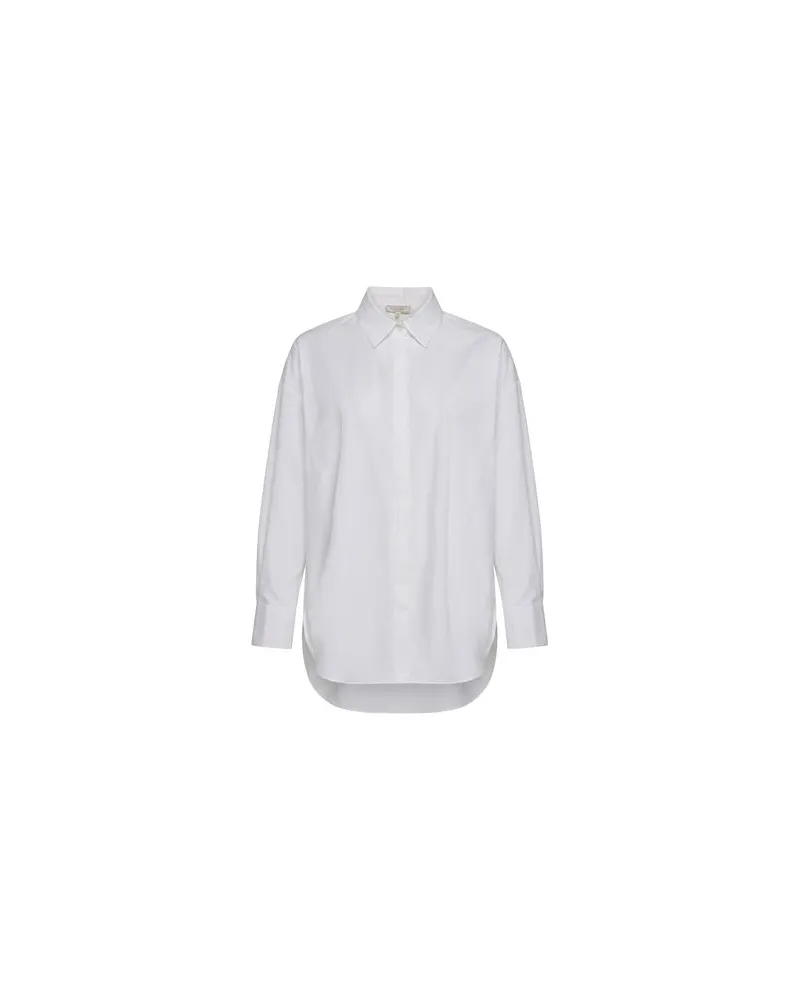 Antonelli Firenze TOPS - Hemdenauf YOOX.COM Elfenbein