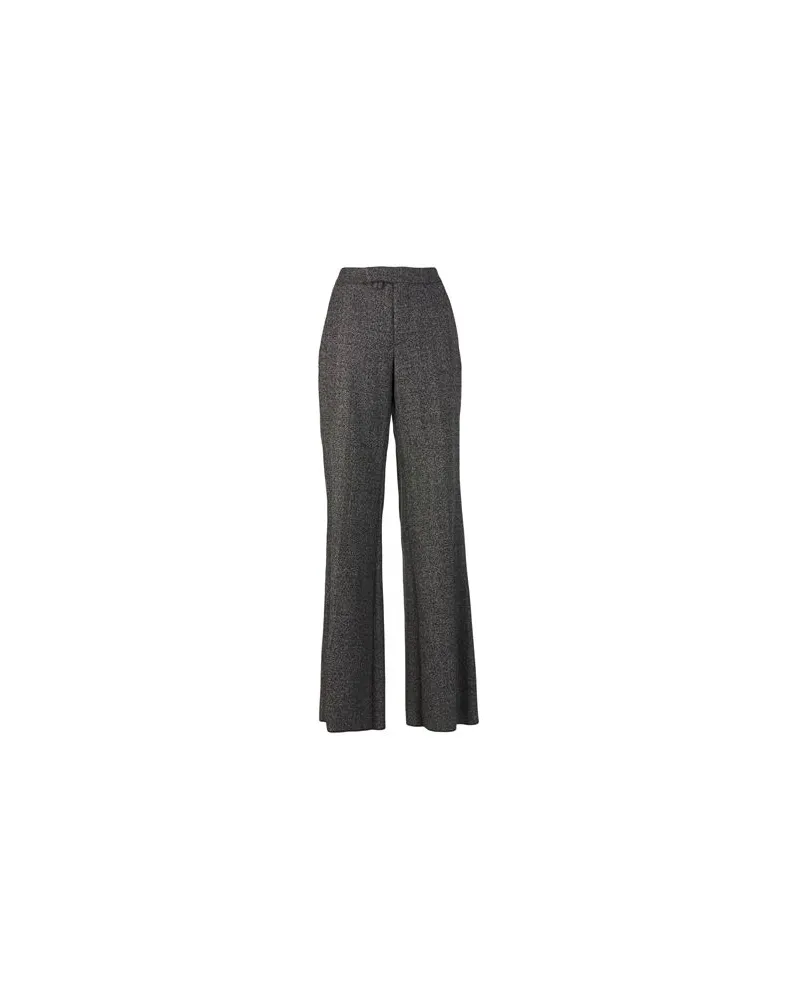 Seafarer HOSEN & RÖCKE - Hosenauf YOOX.COM Schwarz