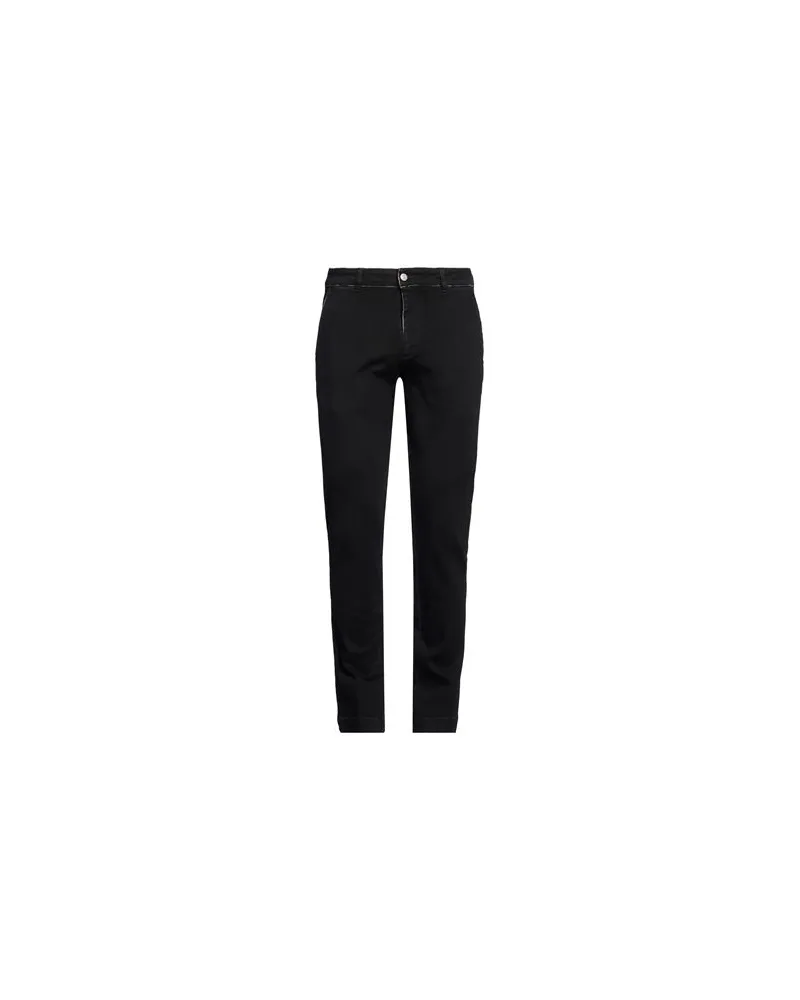Liu Jo HOSEN & RÖCKE - Jeanshosenauf YOOX.COM Schwarz