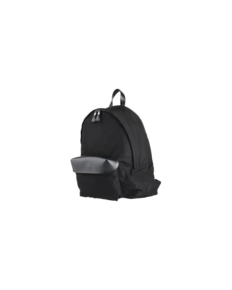 Jil Sander TASCHEN - Rucksäckeauf YOOX.COM Schwarz