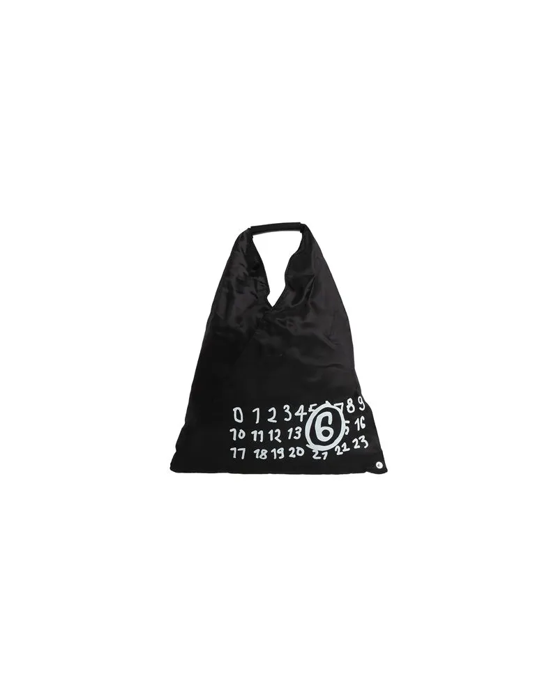 Maison Margiela TASCHEN - Handtaschenauf YOOX.COM Schwarz