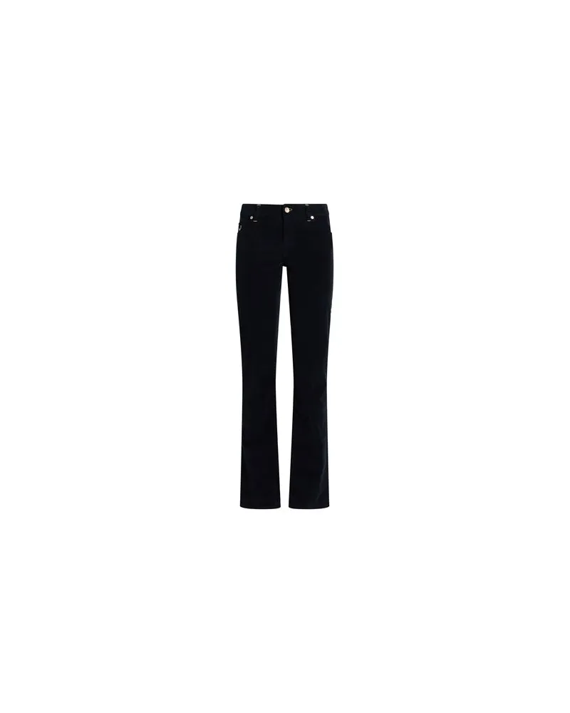 Jacob Cohën HOSEN & RÖCKE - Hosenauf YOOX.COM Nachtblau