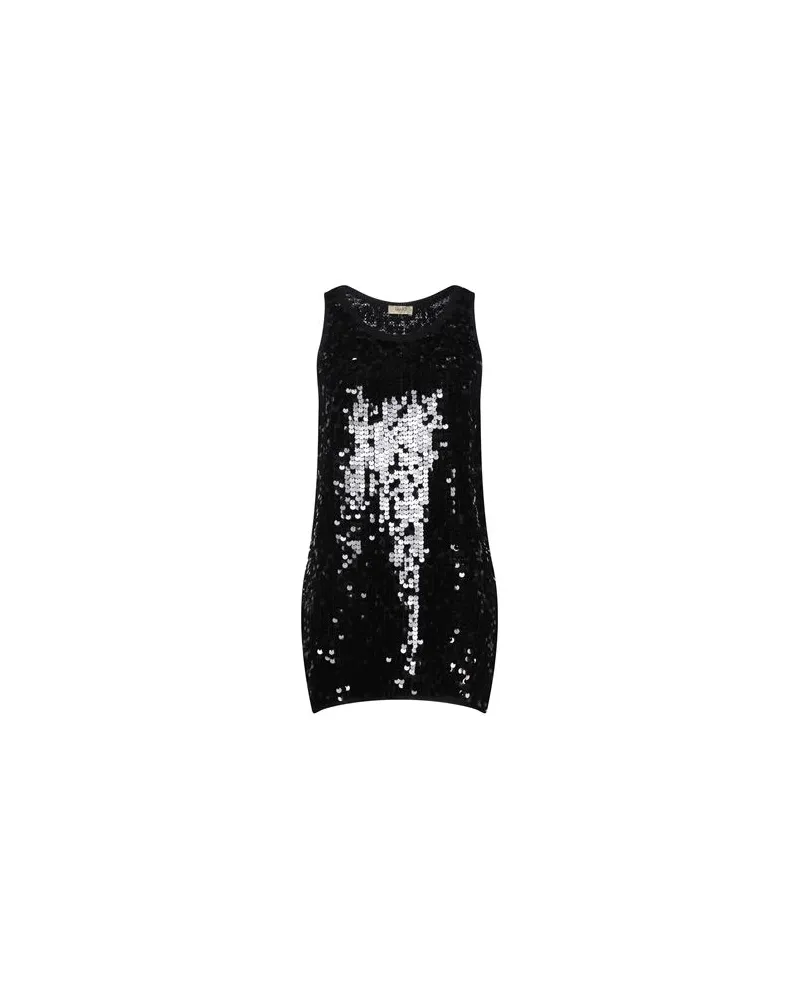 Liu Jo KLEIDER - Mini-Kleiderauf YOOX.COM Schwarz