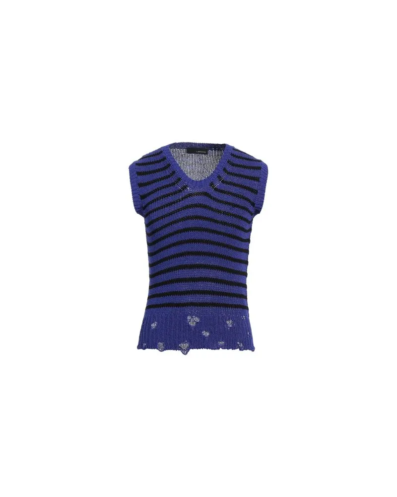 LARDINI STRICKWAREN - Pulloverauf YOOX.COM Violett