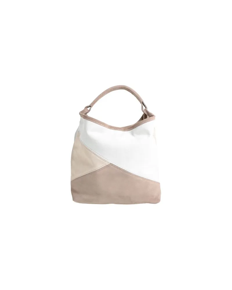 Laura di Maggio TASCHEN - Handtaschenauf YOOX.COM Himmelblau