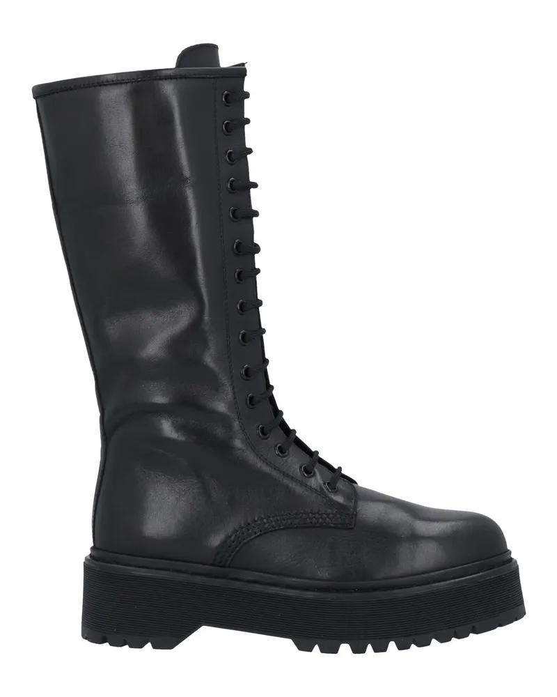 Jonak Paris Stiefel Schwarz