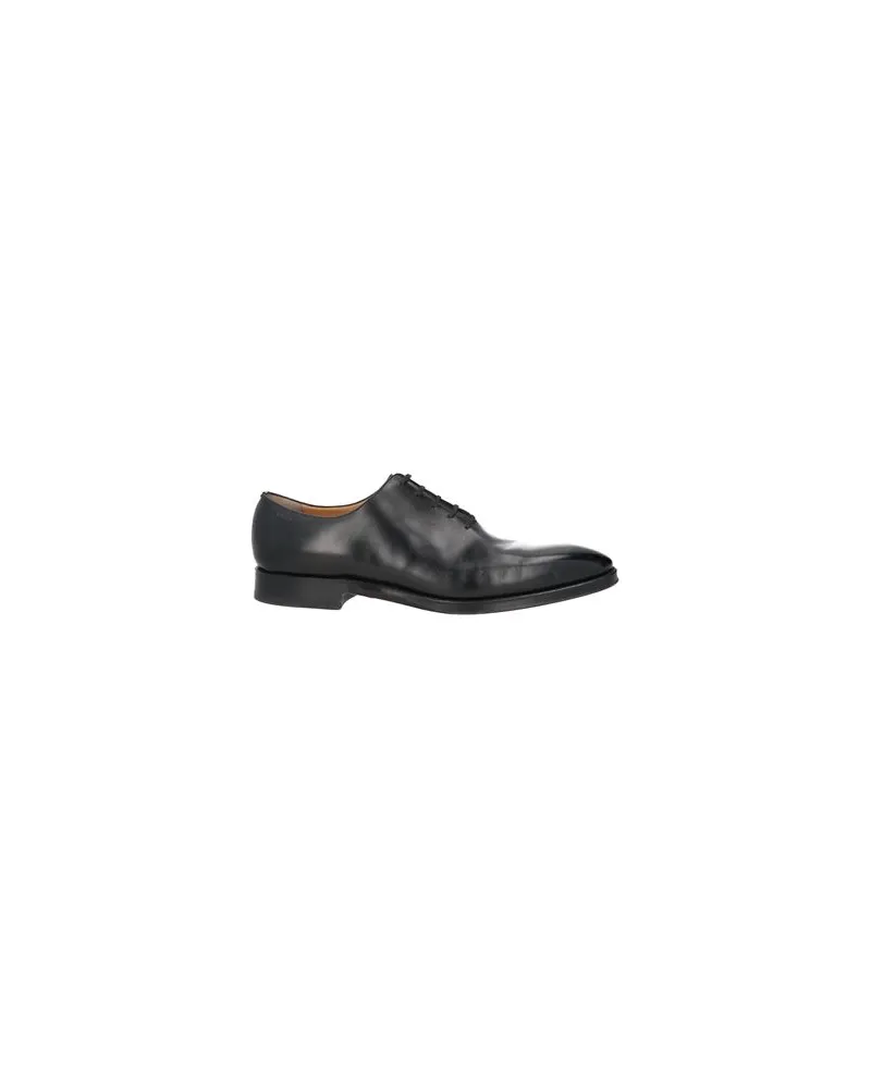 Bally SCHUHE - Schnürschuheauf YOOX.COM Schwarz