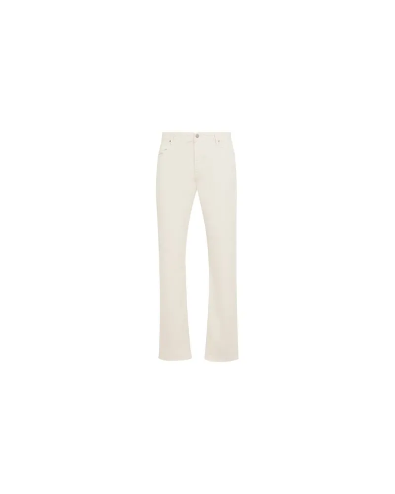 Zanella HOSEN & RÖCKE - Hosenauf YOOX.COM Beige