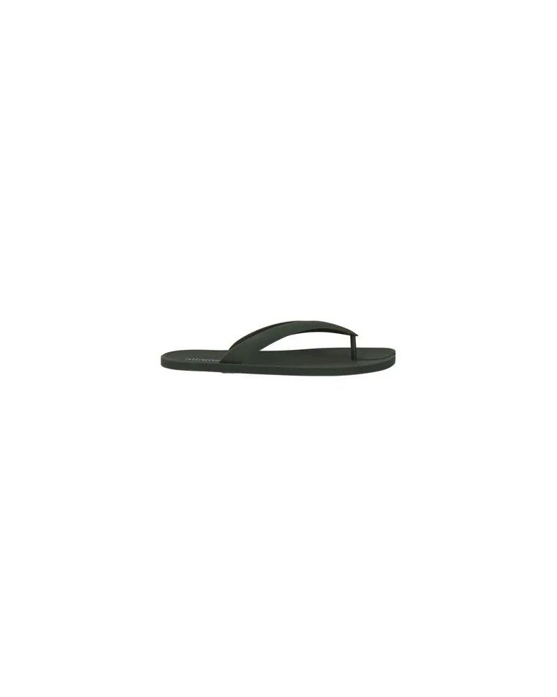 Jeffrey Campbell SCHUHE - Zehentrennerauf YOOX.COM Militärgrün