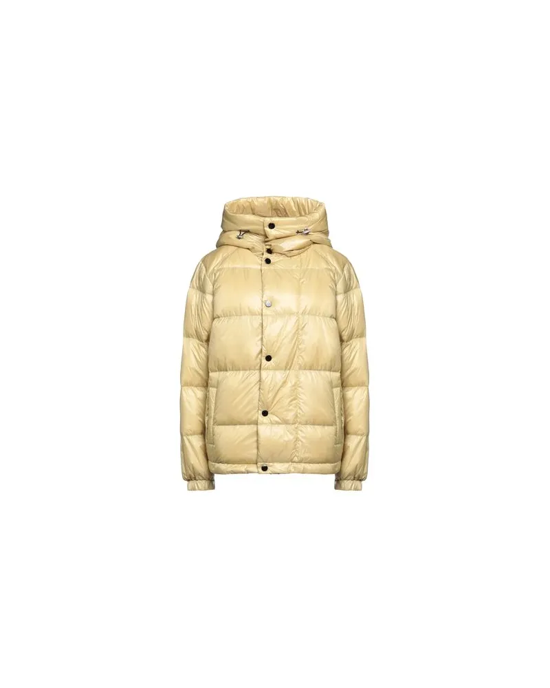 TOY G JACKEN & MÄNTEL - Pufferjacken & Daunenjackenauf YOOX.COM Salbeigrün
