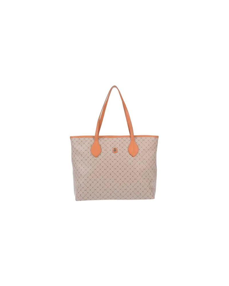 Trussardi TASCHEN - Handtaschenauf YOOX.COM Hellbraun