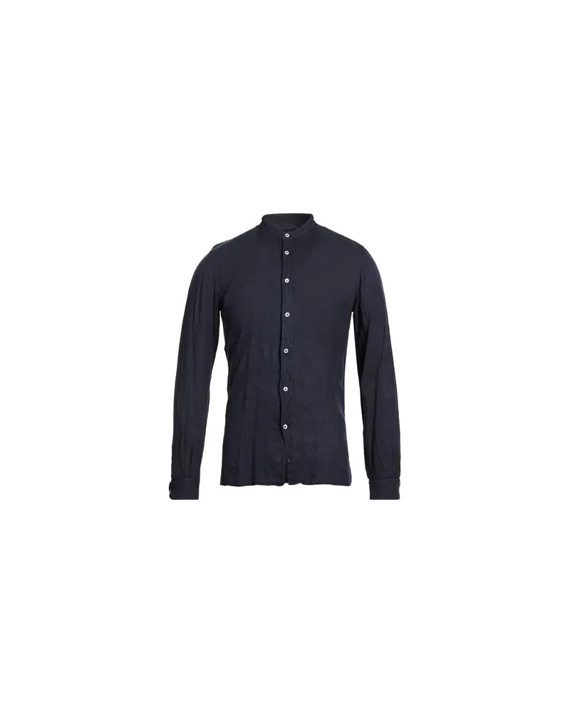 Fay TOPS - Hemdenauf YOOX.COM Marineblau