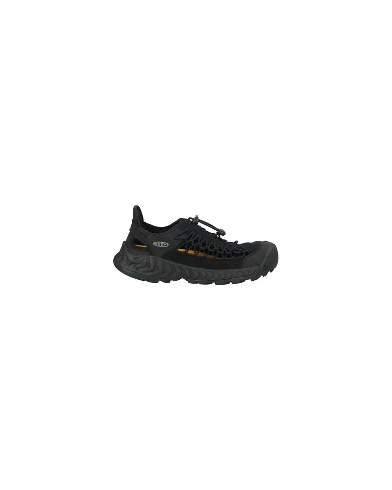 Keen SCHUHE - Sneakersauf YOOX.COM Schwarz