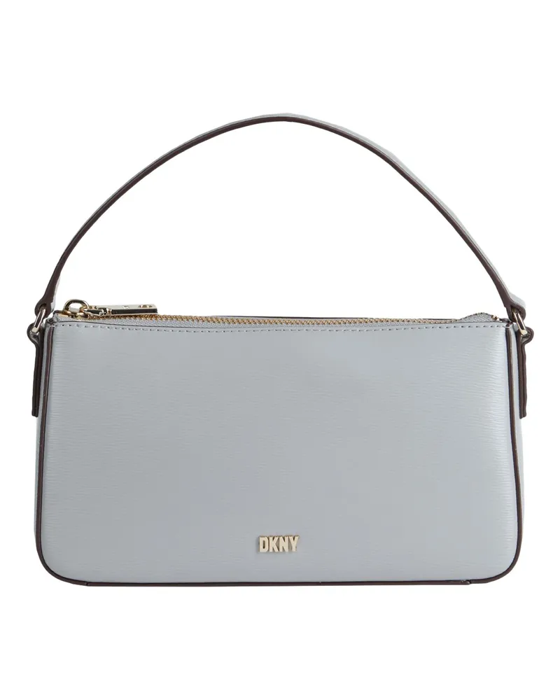 DKNY Handtaschen Hellgrau