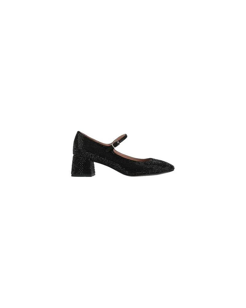 Bibi Lou SCHUHE - Pumpsauf YOOX.COM Schwarz
