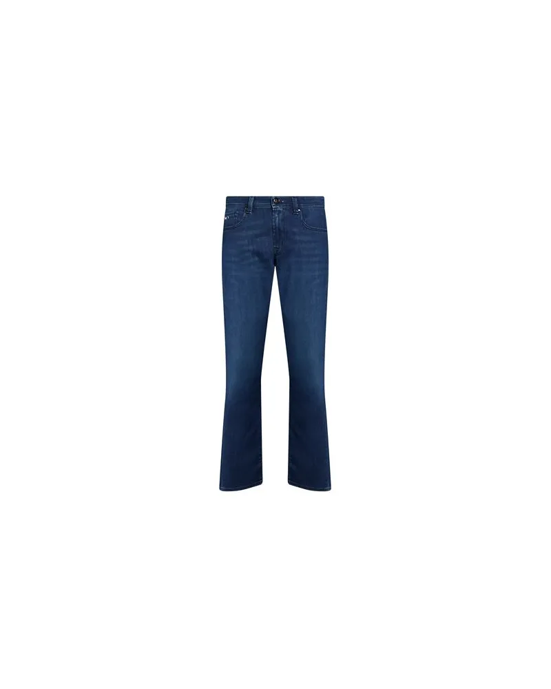 Tramarossa HOSEN & RÖCKE - Jeanshosenauf YOOX.COM Blau