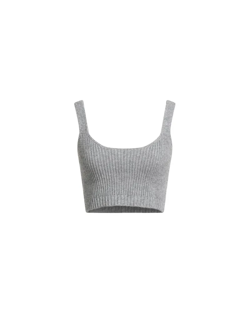 HAVEONE TOPS - Topsauf YOOX.COM Hellgrau