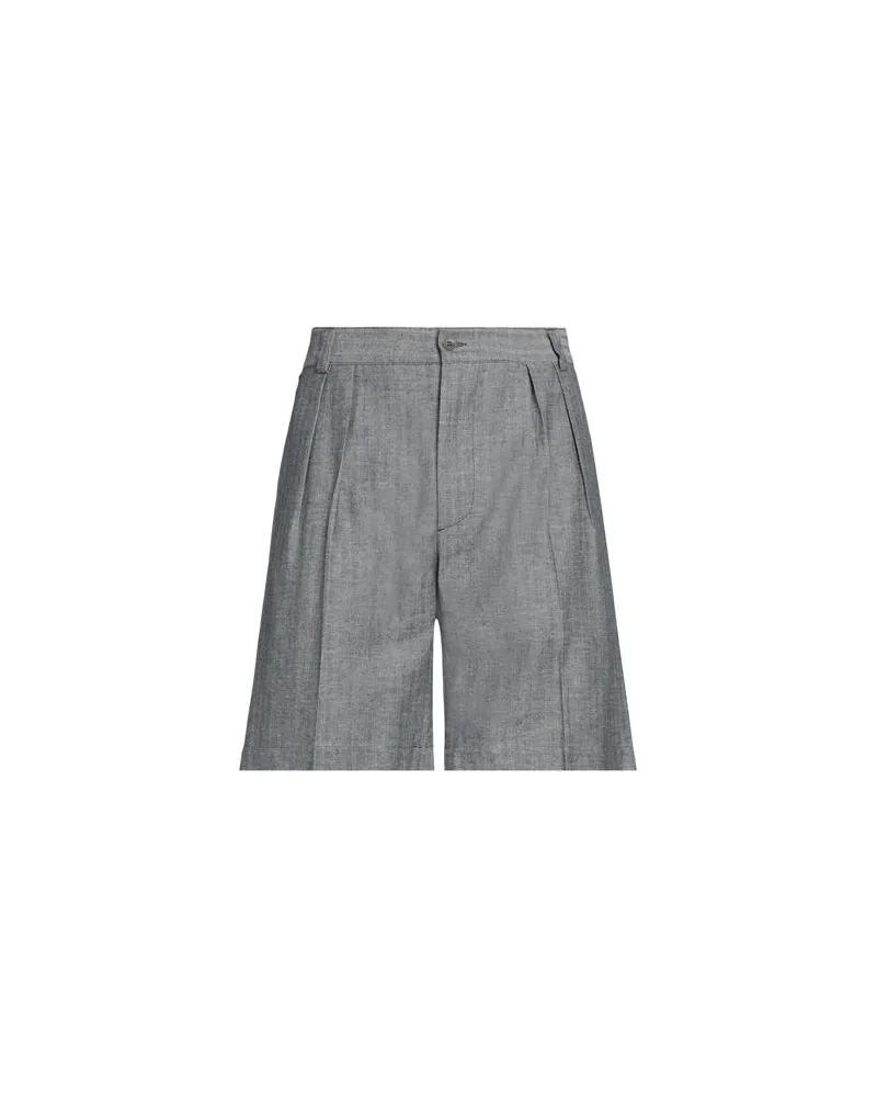 Messagerie PATRIZIO PISCAGLIA - HOSEN & RÖCKE - Shorts & Bermudashortsauf YOOX.COM Blau