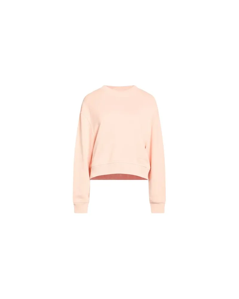 Rag & Bone TOPS - Sweatshirtsauf YOOX.COM Hellrosa