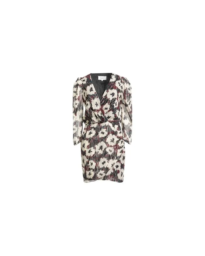 ba&sh KLEIDER - Mini-Kleiderauf YOOX.COM Beige