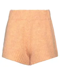 ROTATE Birger Christensen Shorts & Bermudashorts Pfirsich