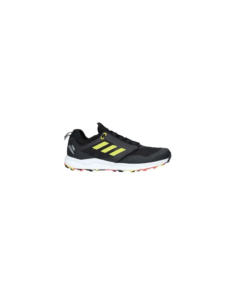 adidas SCHUHE - Sneakersauf YOOX.COM Schwarz