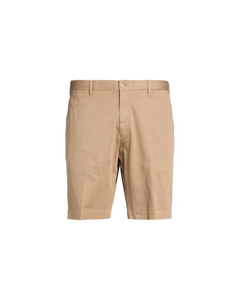 Fedeli HOSEN & RÖCKE - Shorts & Bermudashortsauf YOOX.COM Sand