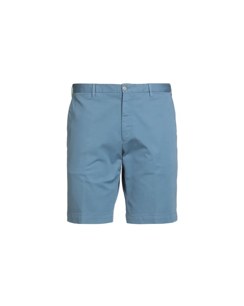 Fedeli HOSEN & RÖCKE - Shorts & Bermudashortsauf YOOX.COM Hellblau