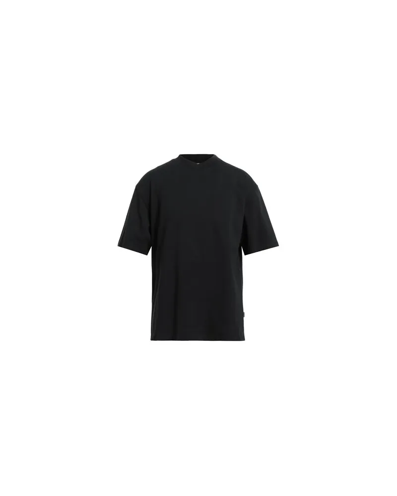 Eytys TOPS - T-shirtsauf YOOX.COM Schwarz