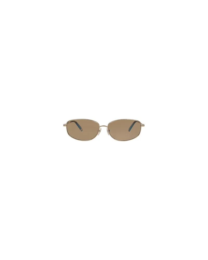 Marc Jacobs BRILLEN - Sonnenbrillenauf YOOX.COM Gold