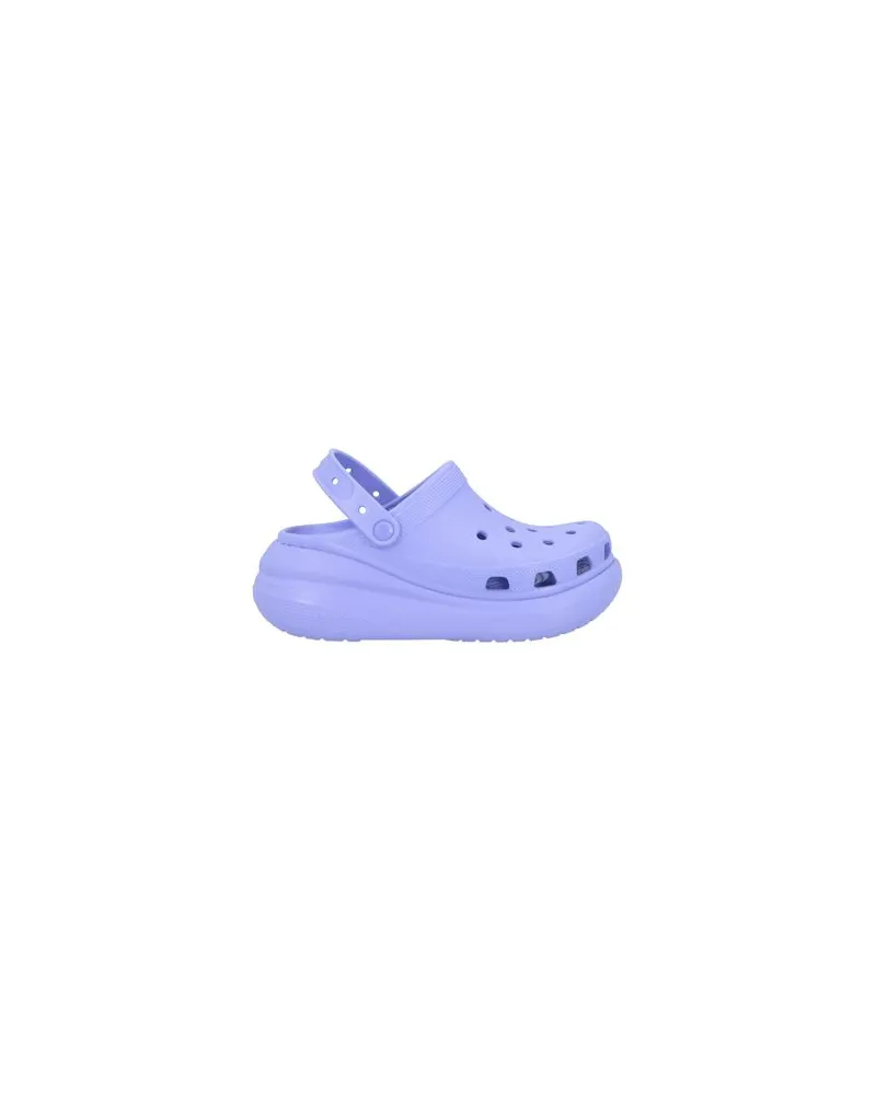 Crocs SCHUHE - Mules & Clogsauf YOOX.COM Malve