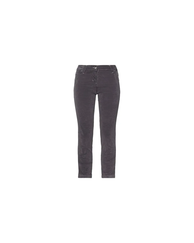 Jacob Cohën HOSEN & RÖCKE - Hosenauf YOOX.COM Dunkelviolett
