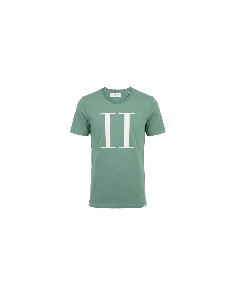 LES DEUX TOPS - T-shirtsauf YOOX.COM Grün