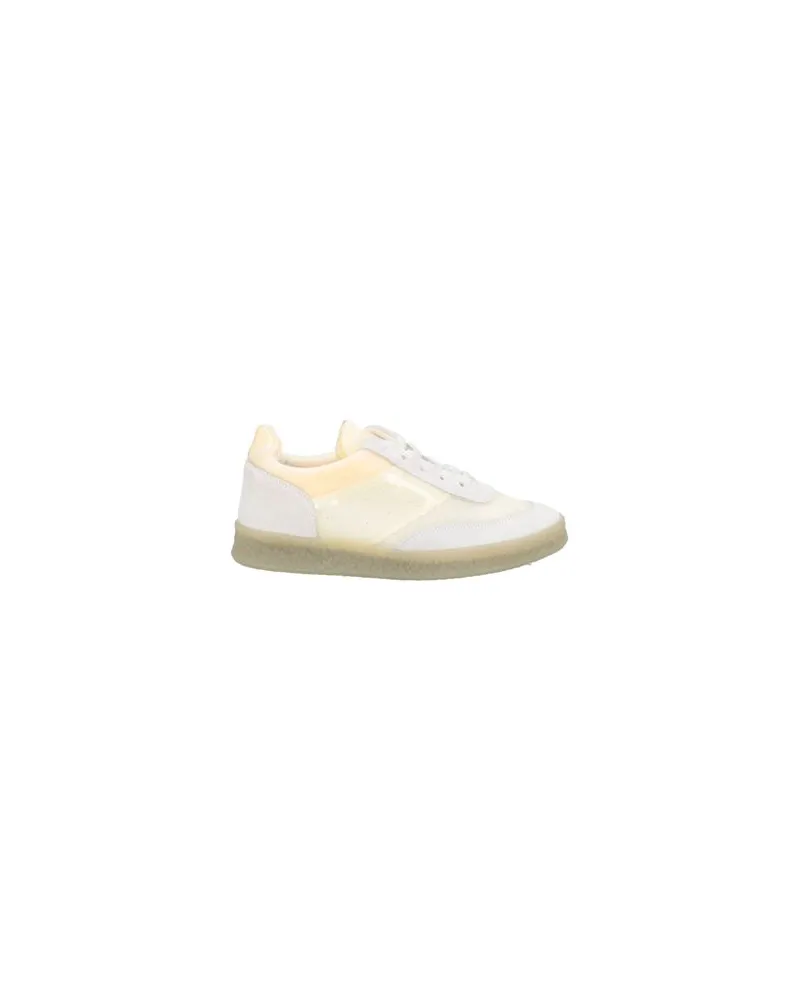 Maison Margiela SCHUHE - Sneakersauf YOOX.COM Off