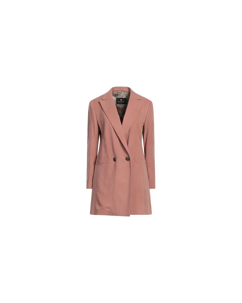 Etro ANZÜGE und CO-ORDS - Blazersauf YOOX.COM Hellrosa