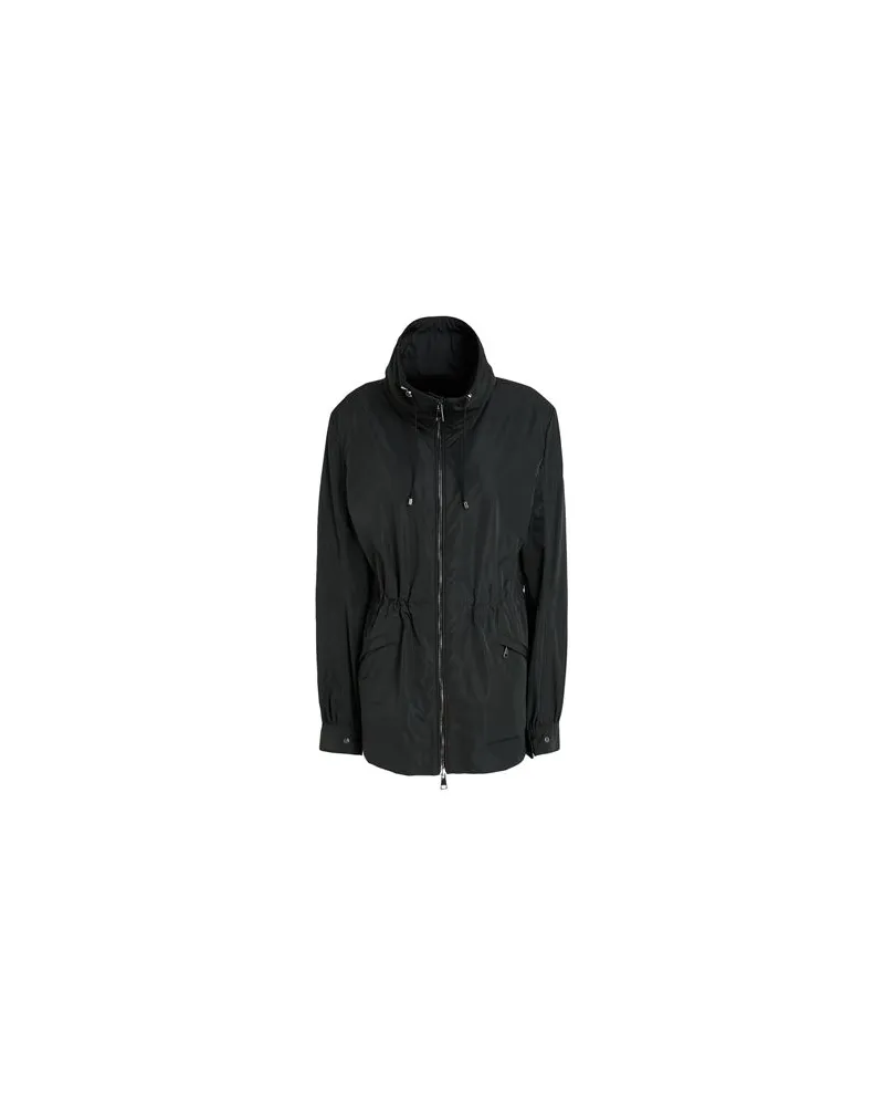 Moncler JACKEN & MÄNTEL - Jacken, Mäntel & Trenchcoatsauf YOOX.COM Dunkelgrün