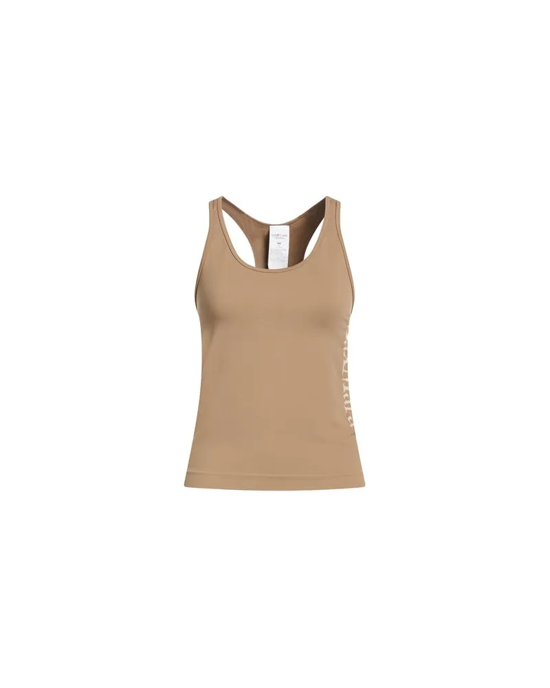 Max Mara TOPS - Tank Topsauf YOOX.COM Kamel