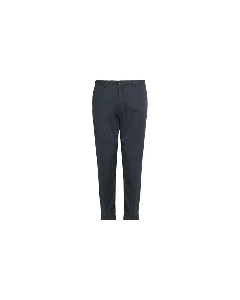 Briglia 1949 HOSEN & RÖCKE - Hosenauf YOOX.COM Nachtblau