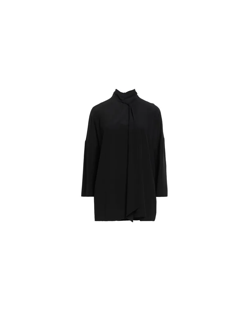 ASPESI TOPS - Topsauf YOOX.COM Schwarz