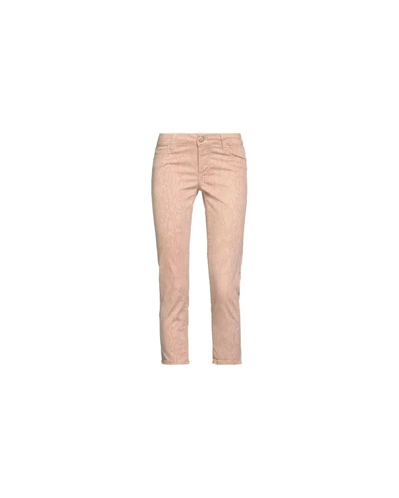 Jacob Cohën HOSEN & RÖCKE - Hosenauf YOOX.COM Hellrosa