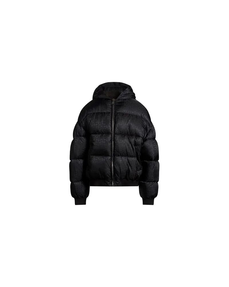 Givenchy JACKEN & MÄNTEL - Pufferjacken & Daunenjackenauf YOOX.COM Schwarz
