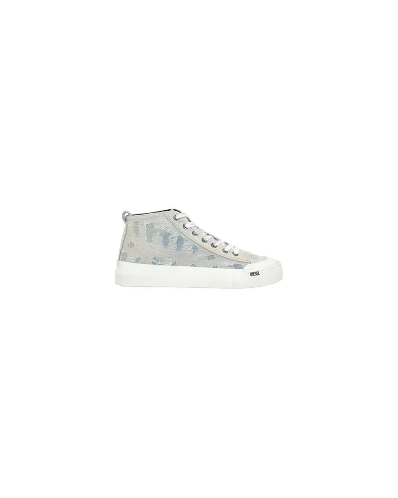 Diesel SCHUHE - Sneakersauf YOOX.COM Blau