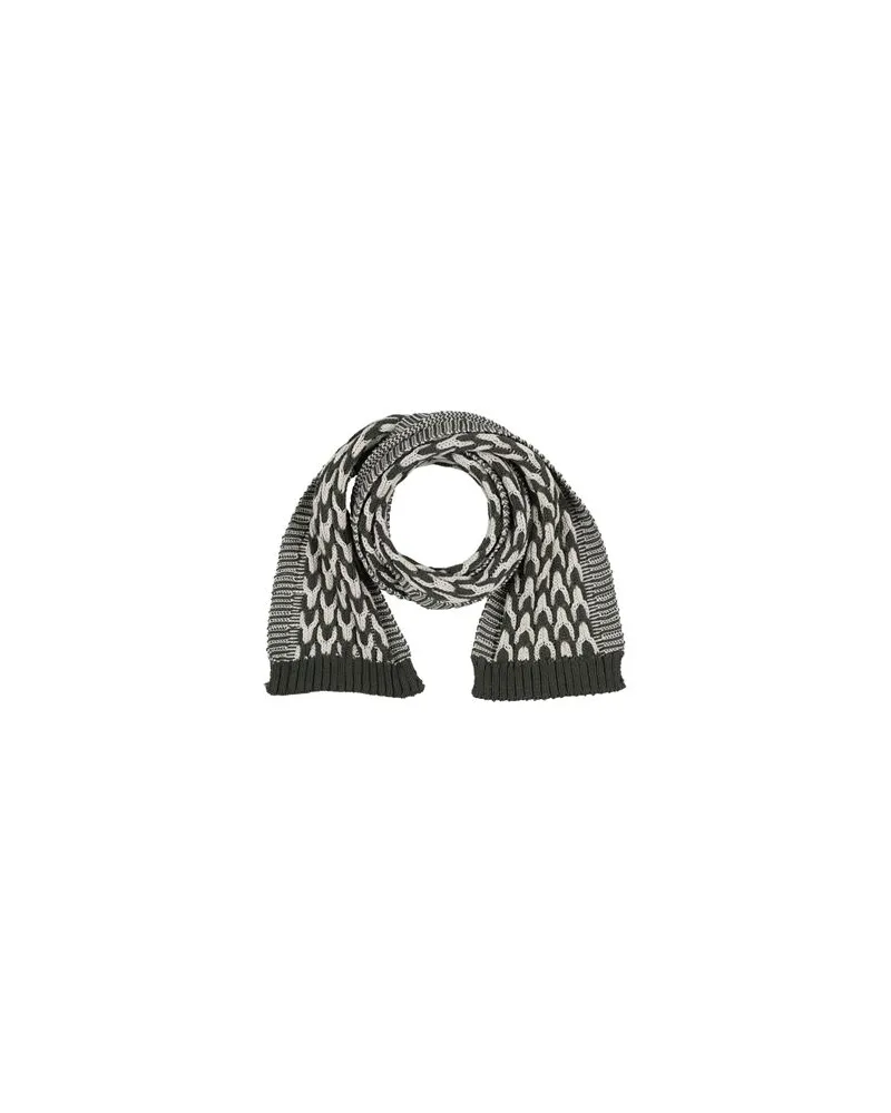 Missoni ACCESSOIRES - Schalsauf YOOX.COM Militärgrün