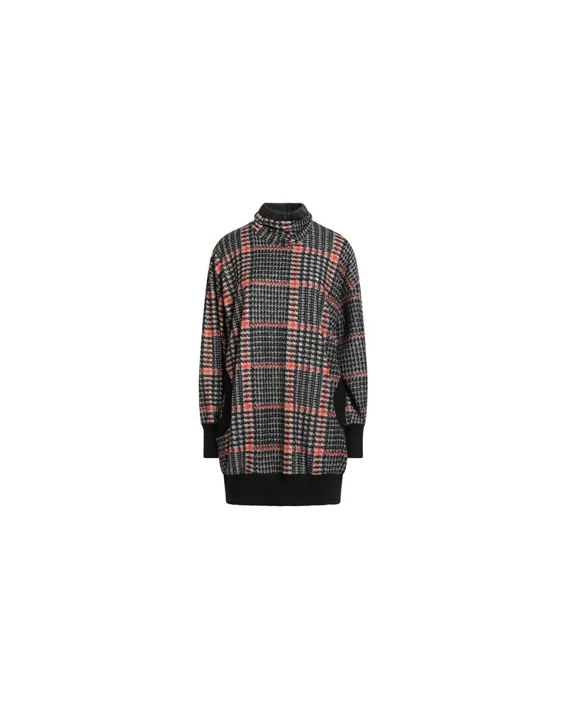 Jijil KLEIDER - Mini-Kleiderauf YOOX.COM Schwarz