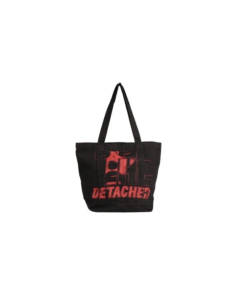 Raf Simons TASCHEN - Schultertaschenauf YOOX.COM Schwarz